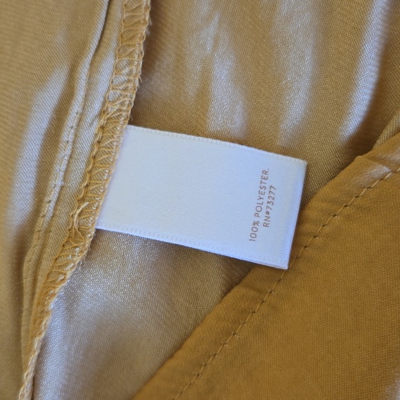 Lauren Conrad tank - Picture 4 of 7